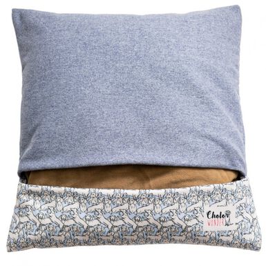 Cholo Wonder Cama Tipo Saco De Dormir
