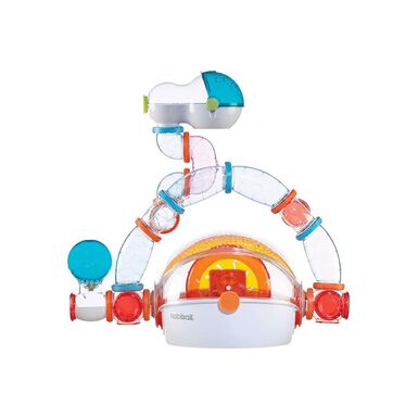 Ovo habitrail suite para animales pequeños