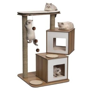 Catit rascador furniture