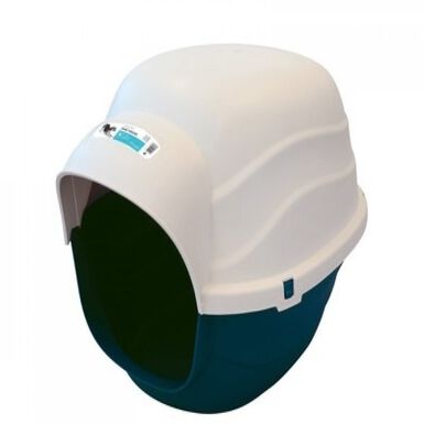 Igloo Casa Para Perro