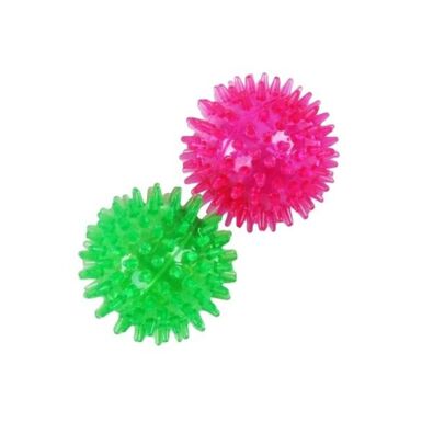 Pelota saltarina
