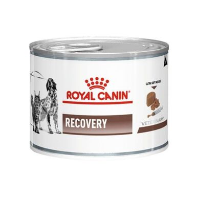 Royal Canin Alimento Húmedo Perro Adulto Recovery