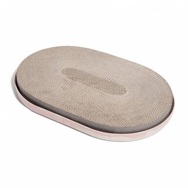 Zeecat rascador light coral