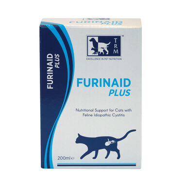 Furinaid plus 200 ML