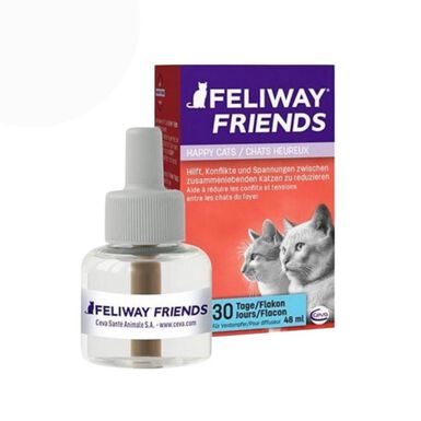 Feliway friends repuesto para difusor 48ML