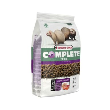Versele laga alimento completo hurón 2.5 KG