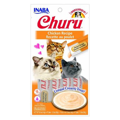Churu De Pollo