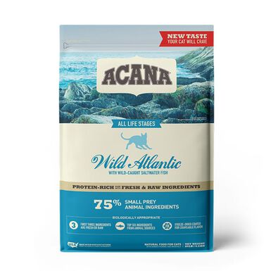 Acana Regionals Wild Atlantic Cat alimento para gato