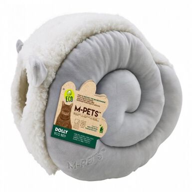 Cama para gato Mpets eco dolly