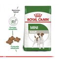 Royal Canin adulto Mini Adult alimento para perro, , large image number null