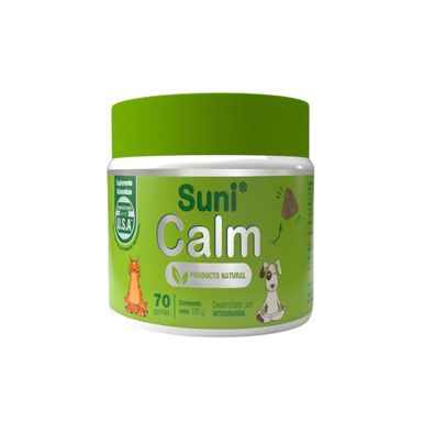 Sunipet Sunicalm