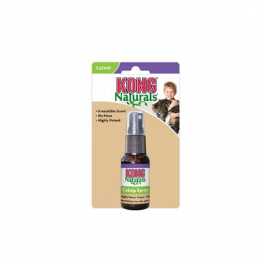 Naturals catnip spray
