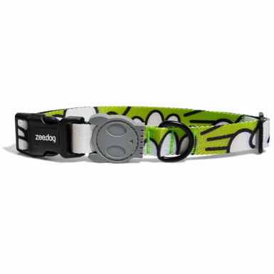 Zeedog Collar Smash