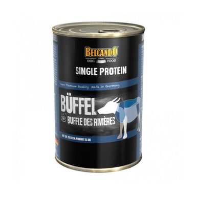 Belcando búfalo de agua 200 GR