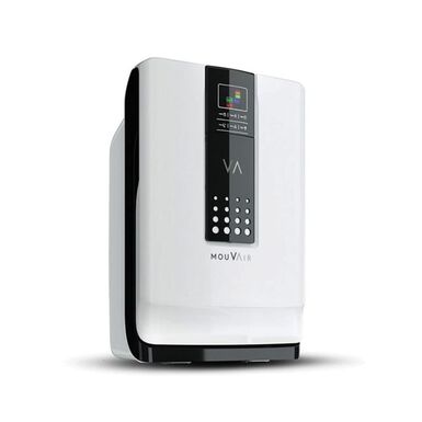Purificador de aire mouvair zen con filtro h13 unidad