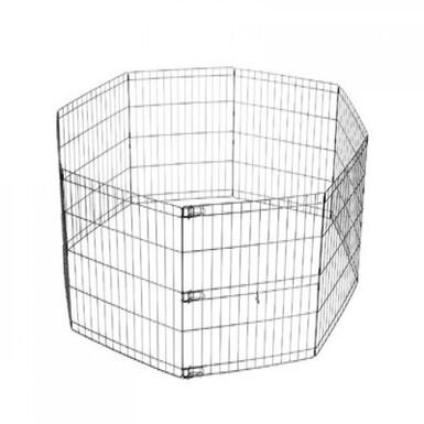 Foldable Puppy Pen Corral