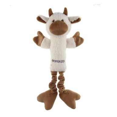 Peluche de vaca