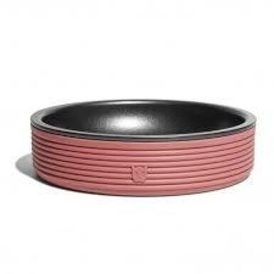 Zeecat Duo bowl terracotta