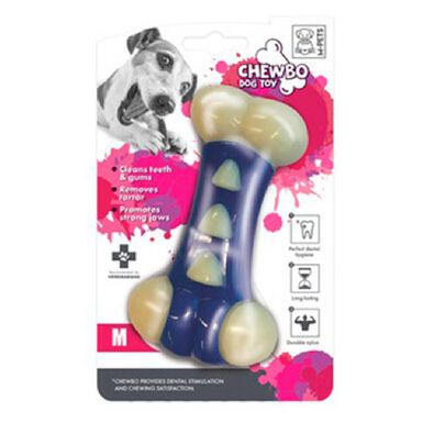 Tribone Clean Dental Hueso