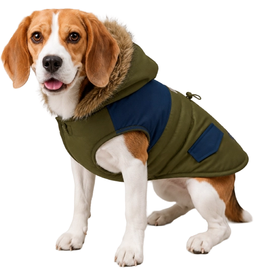 Impermeable