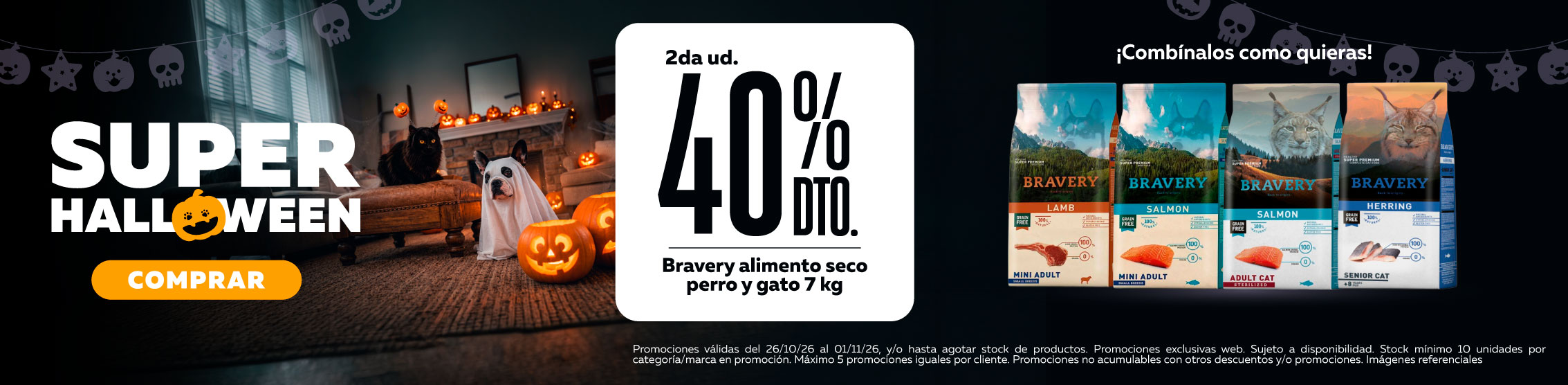 halloween-bravery