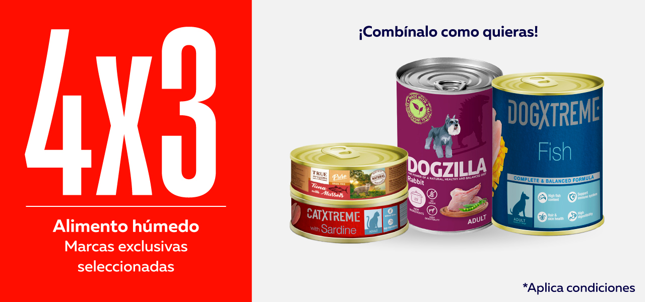 Alimento húmedo