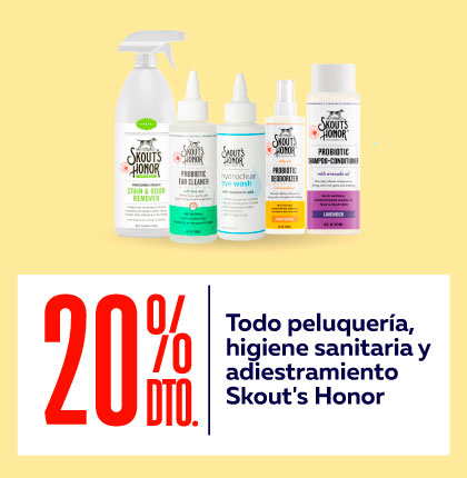 Skout Honor