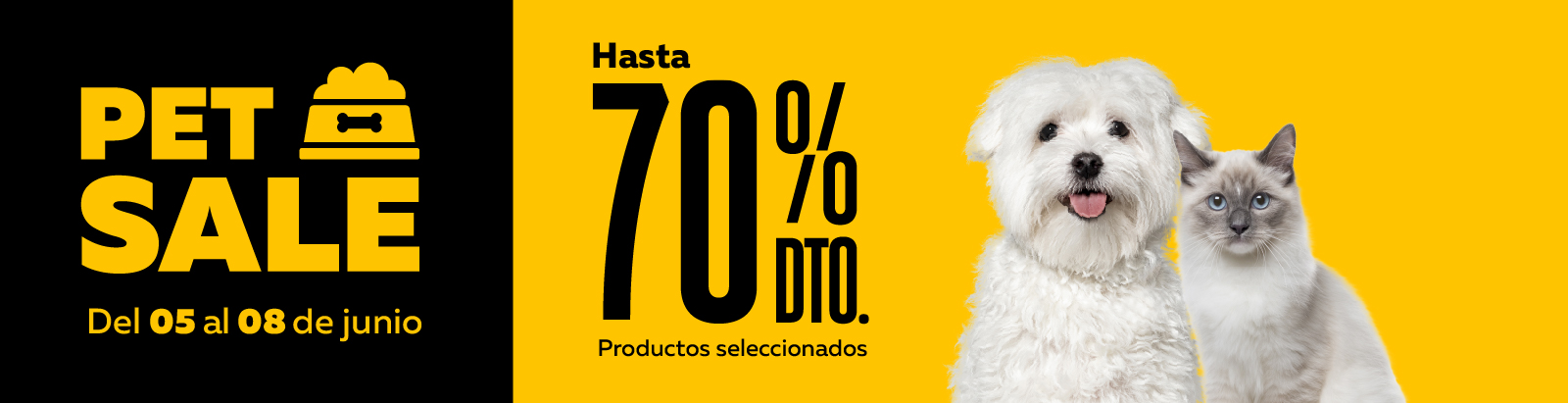 Pet Sale