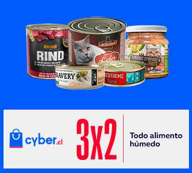 Cyber ofertas en articulos en liquidación