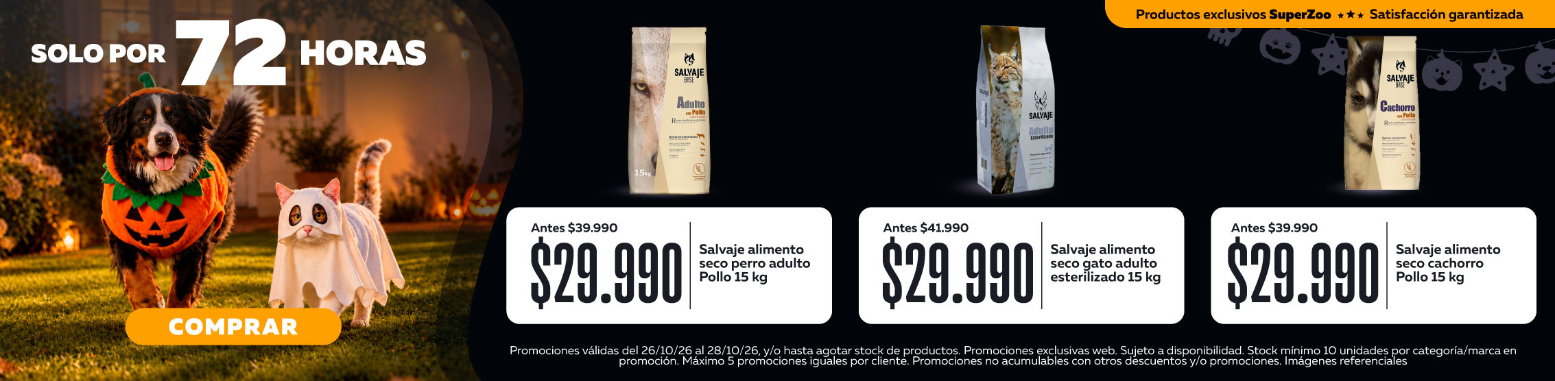 halloween-salvaje