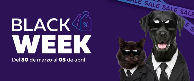 black-week