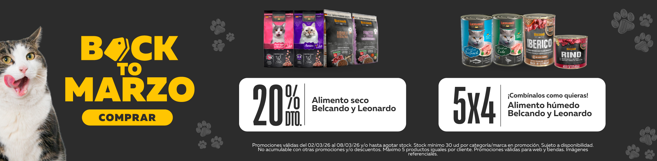 superdays leonardo belcando