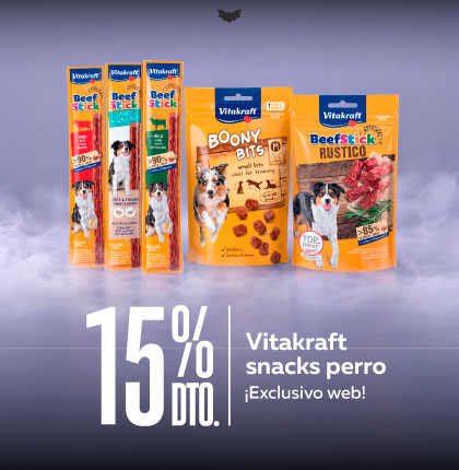 Vitakraf