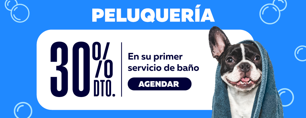 Peluquería
