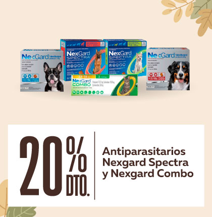 Antiparasitarios