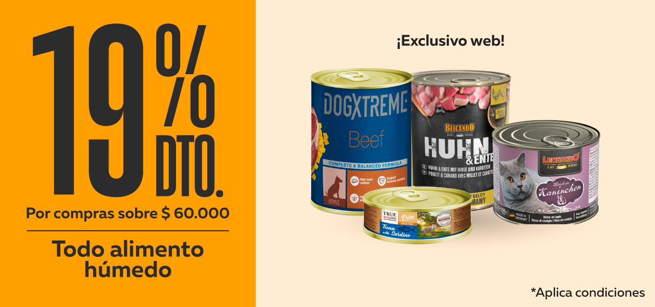 Alimento húmedo