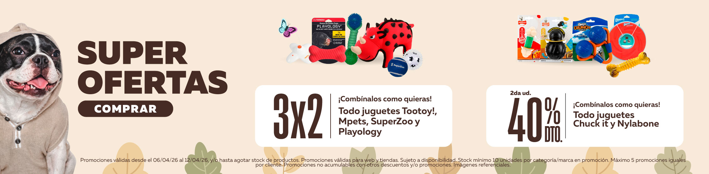 Ofertas invierno Juguetes