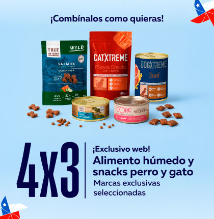 Alimento húmedo