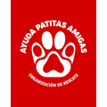 Ayuda Patitas Amigas