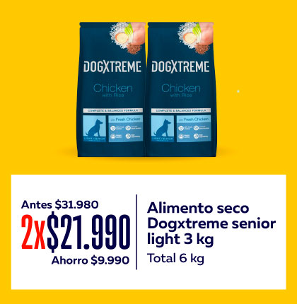 Dogxtreme