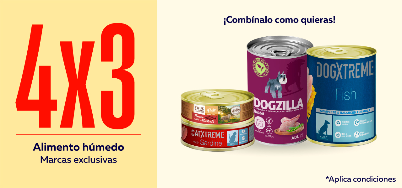 Alimento húmedo