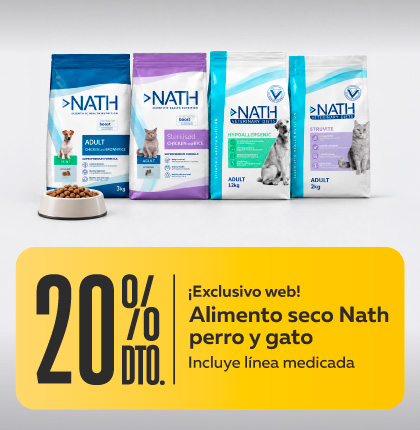 Húmedo y snacks Húmedo y snacks