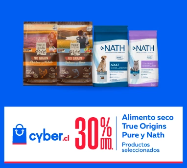 Cyber ofertas en antiparasitarios