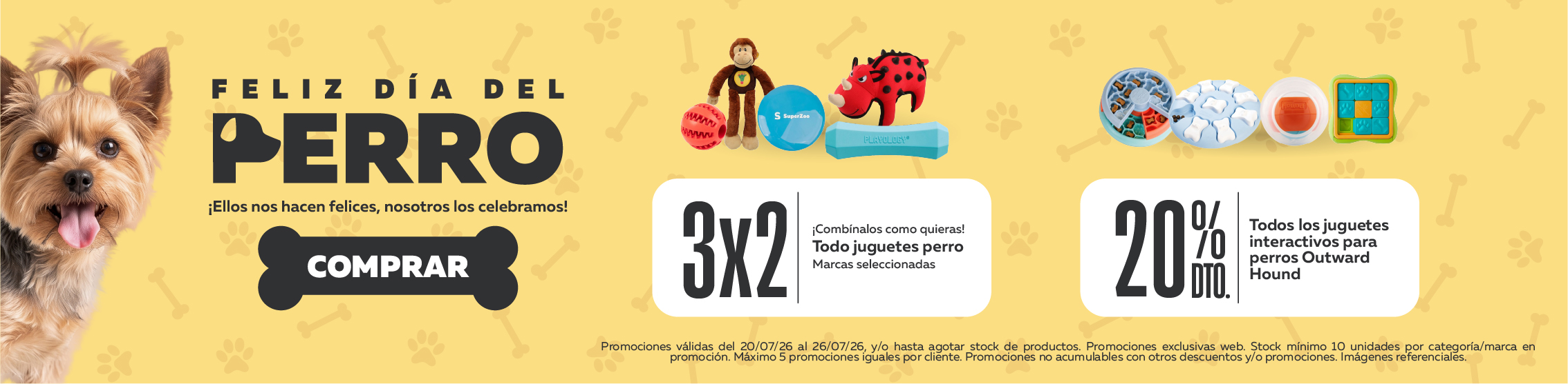 masxmenos juguetes