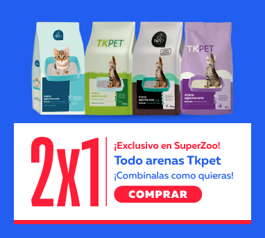 Cyber ofertas en arenas para gato