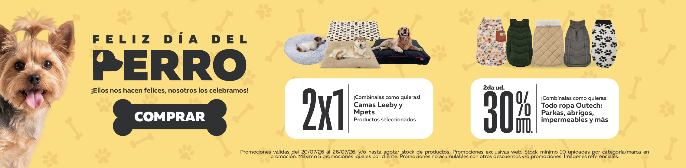 masxmenos camas