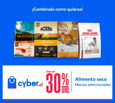 Cyber ofertas en arenas para gatos