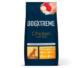 Dogxtreme Adult pollo 18Kg.