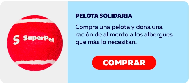 Pelota Solidaria