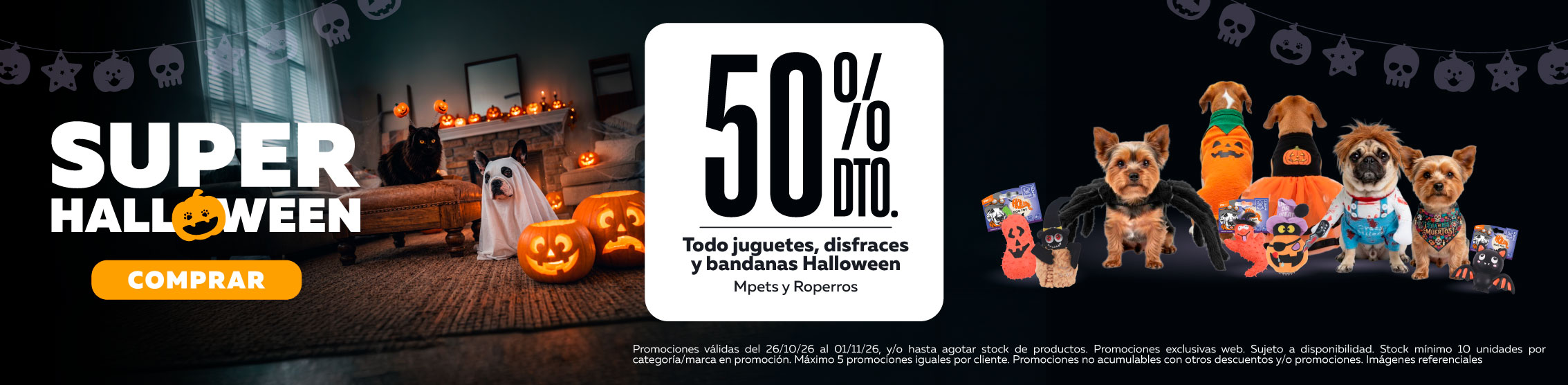 halloween-disfraces